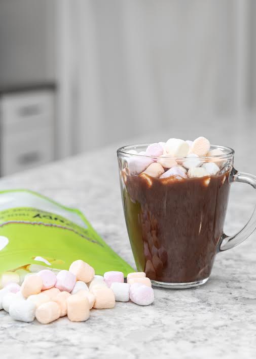 Fruity Mini Mallows