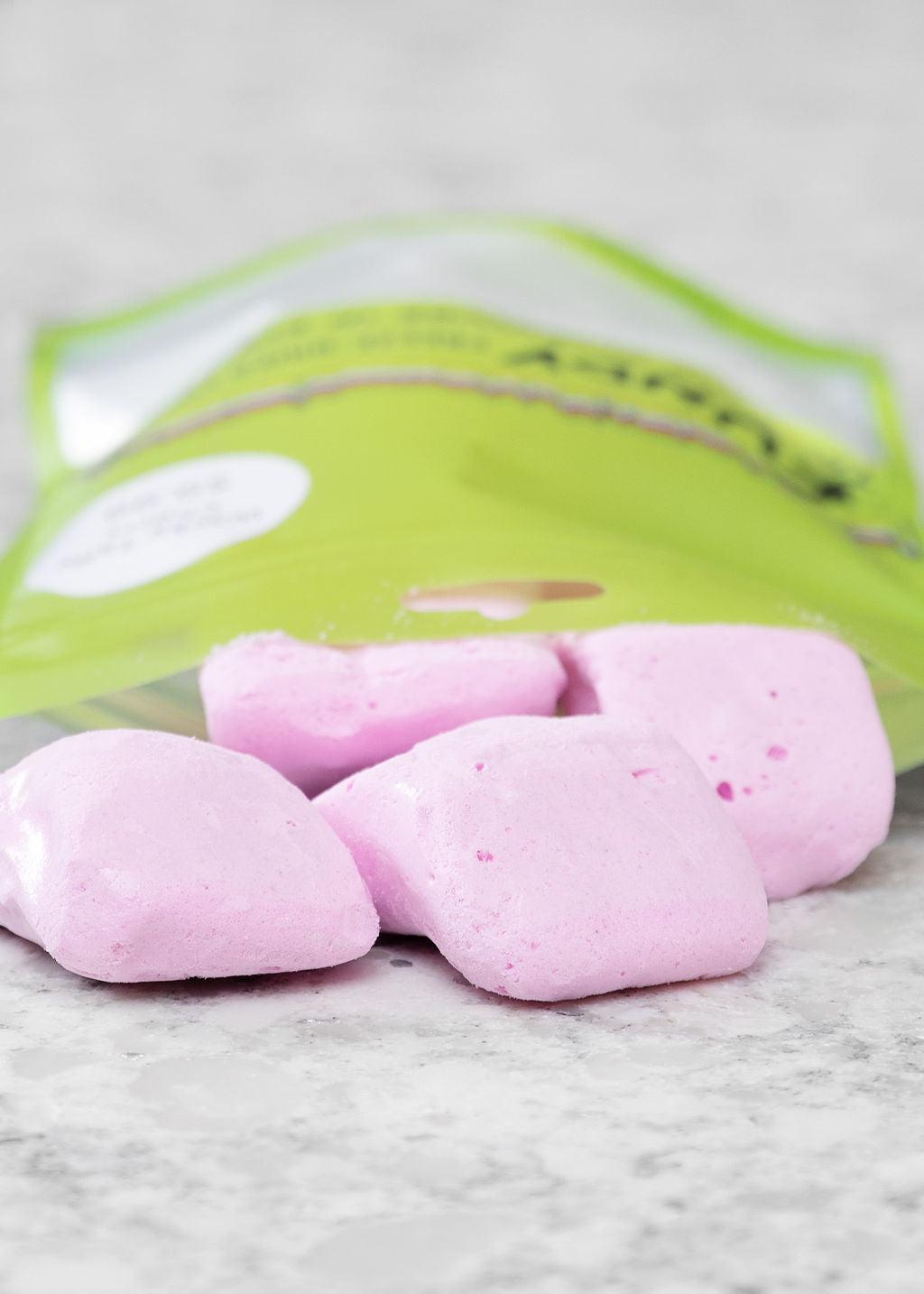 Wacky Taffy - Cherry