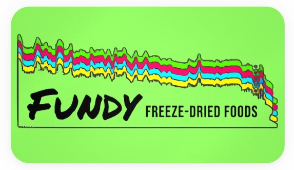Fundy Freeze-Dried Foods