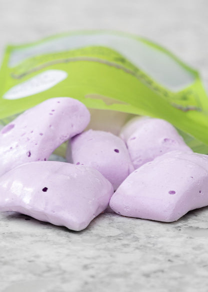 Wacky Taffy - Grape