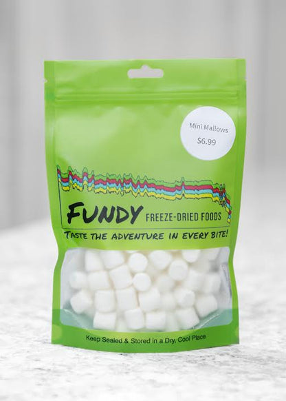 Mini Mallows